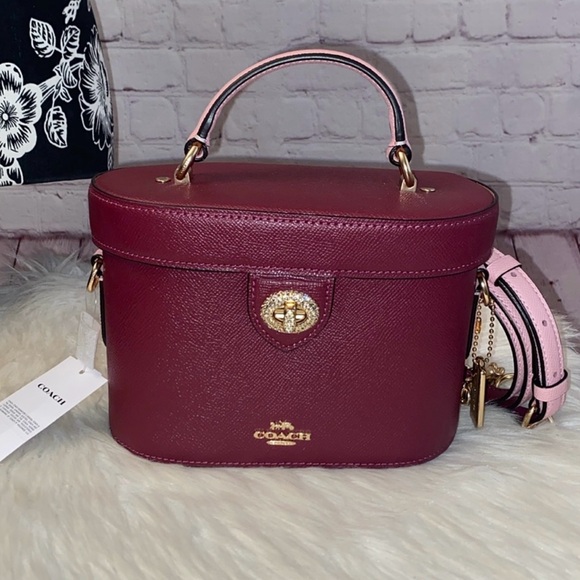 Coach KAY XBody/Trifold Wallet 2pc Set - Picture 2 of 11